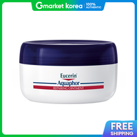 Eucerin | Kem Dưỡng Phục Hồi Aquaphor Repairing Ointment 90ml