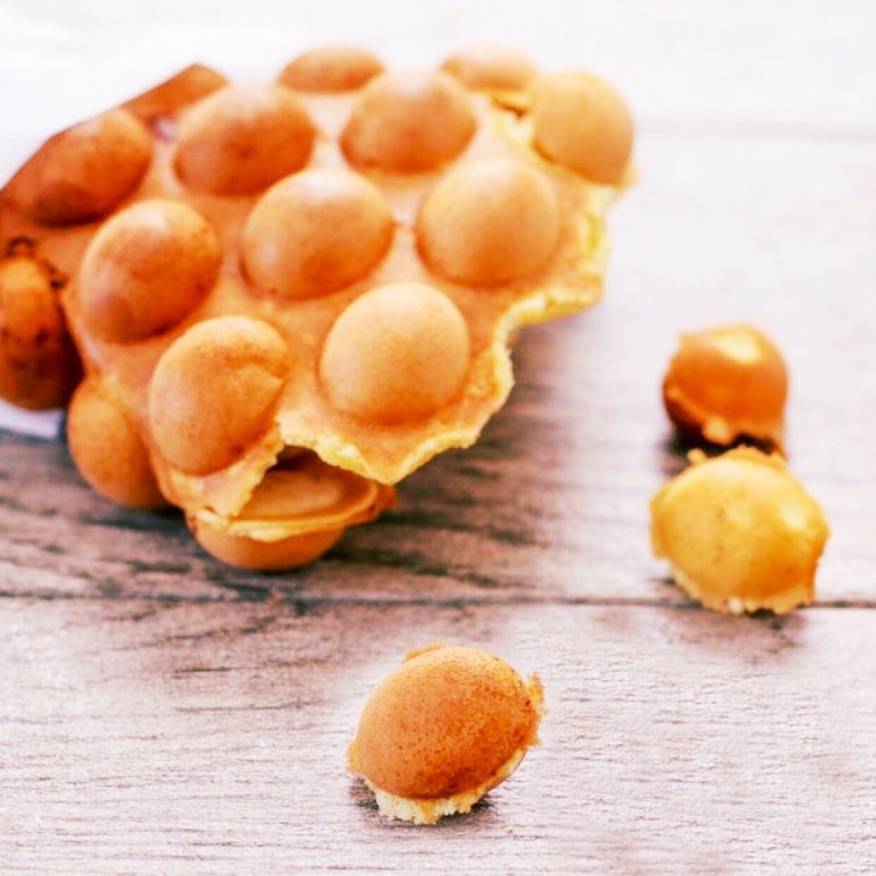 Combo 10 phần bột hot dog