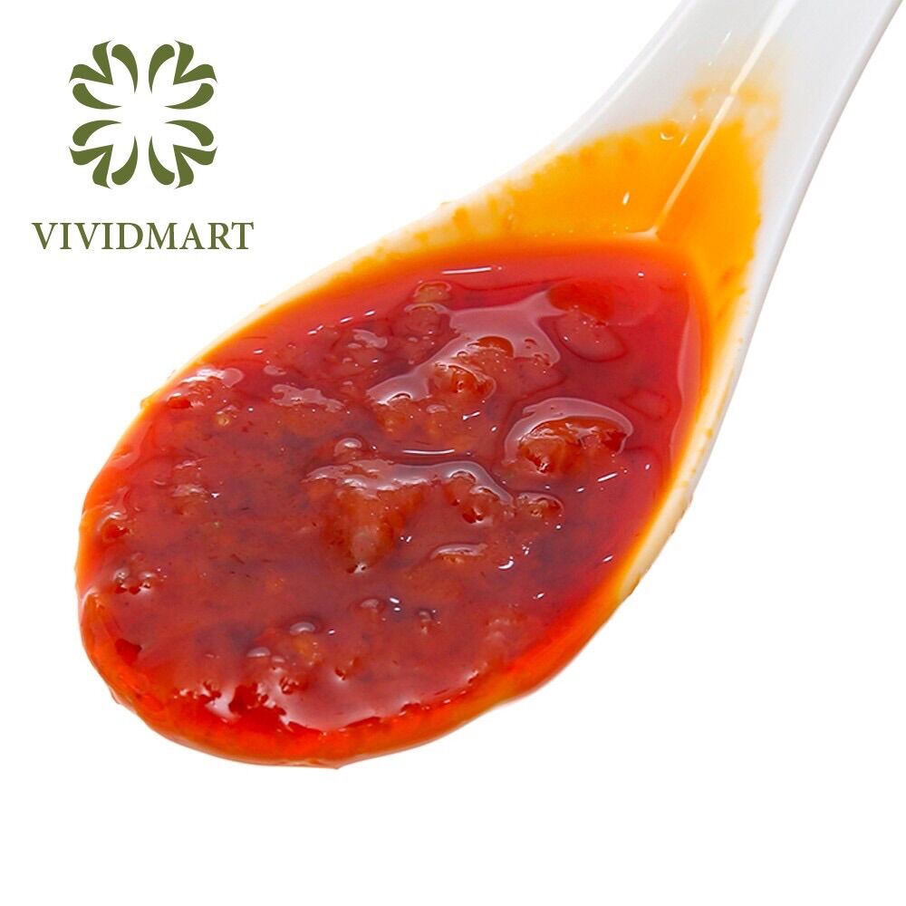 Sa tế tôm Cholimex hũ 450g
