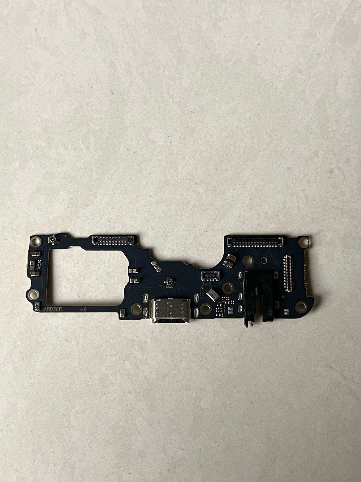 Chân sạc bộ Oppo Reno 5 5G