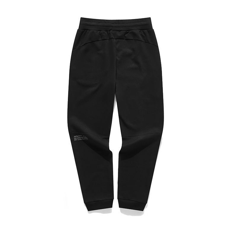 (Size M) Quần nỉ mịn Anta nữ 162037324-2