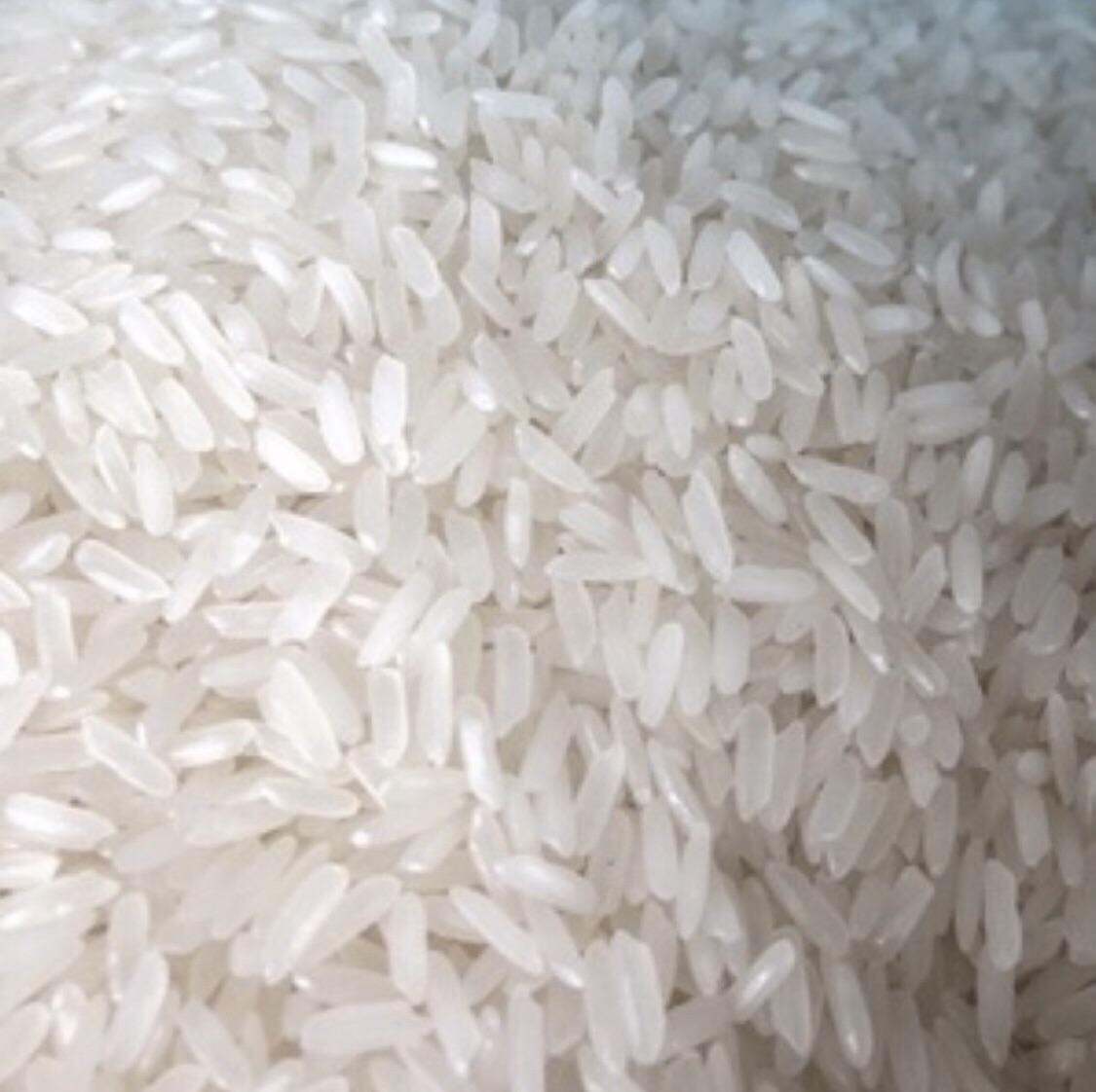 Gạo thơm thái dẻo