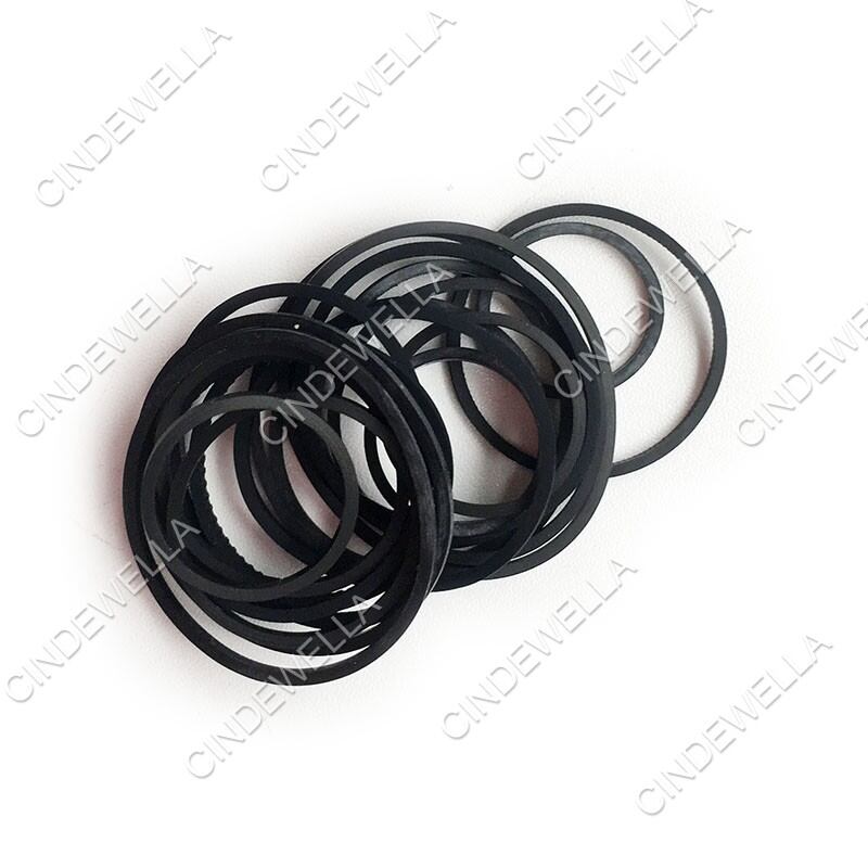 20 chiếc đầu đọc đĩa cd đầu đọc đĩa cd đầu laser vcd đầu máy evd đai truyền động dvd dây da nhỏ