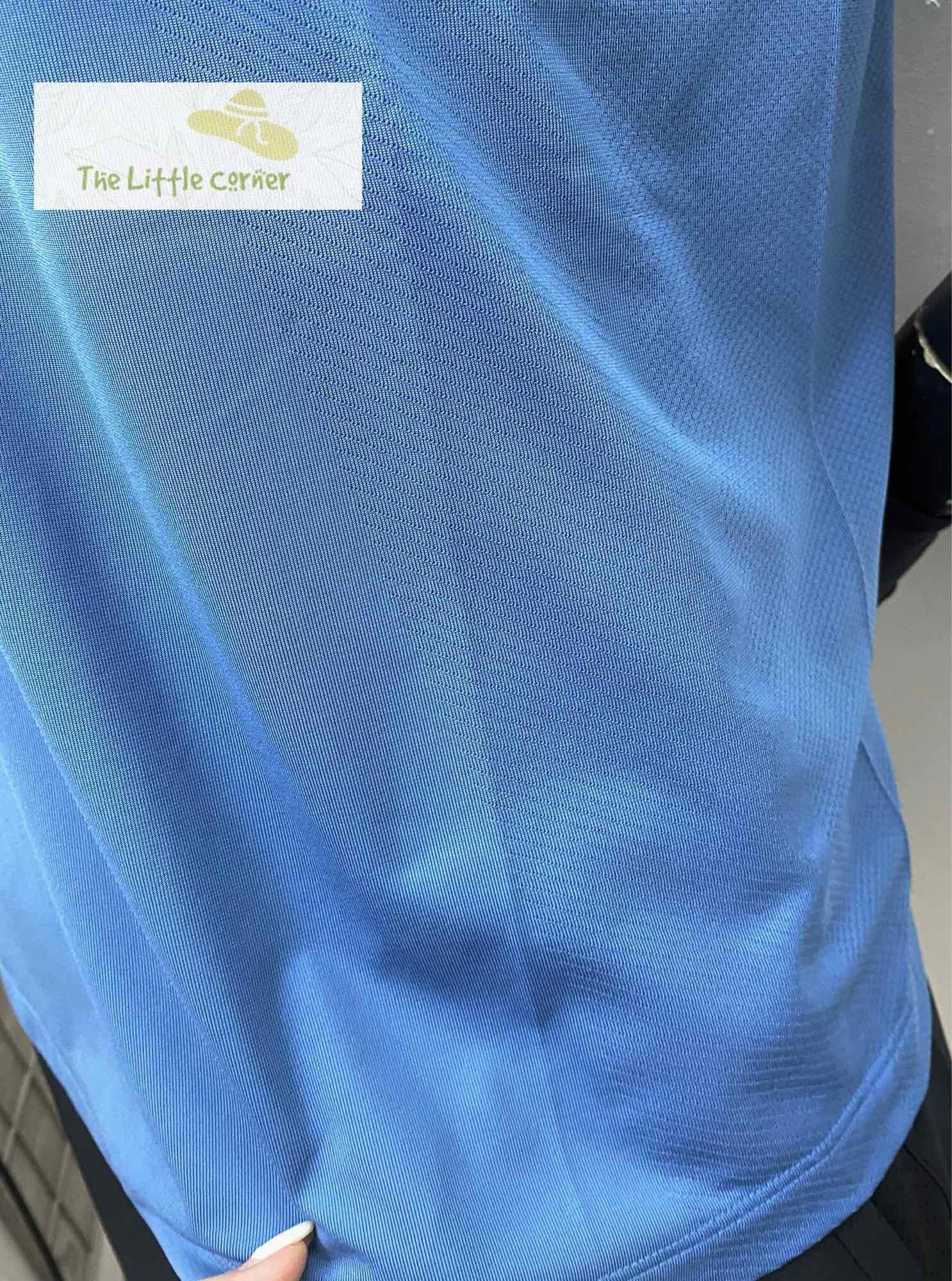 Áo polo thể thao nam Lining APLS073