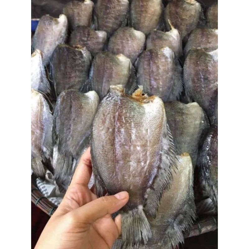 Khô cá sặc loại 3 nắng 500gr