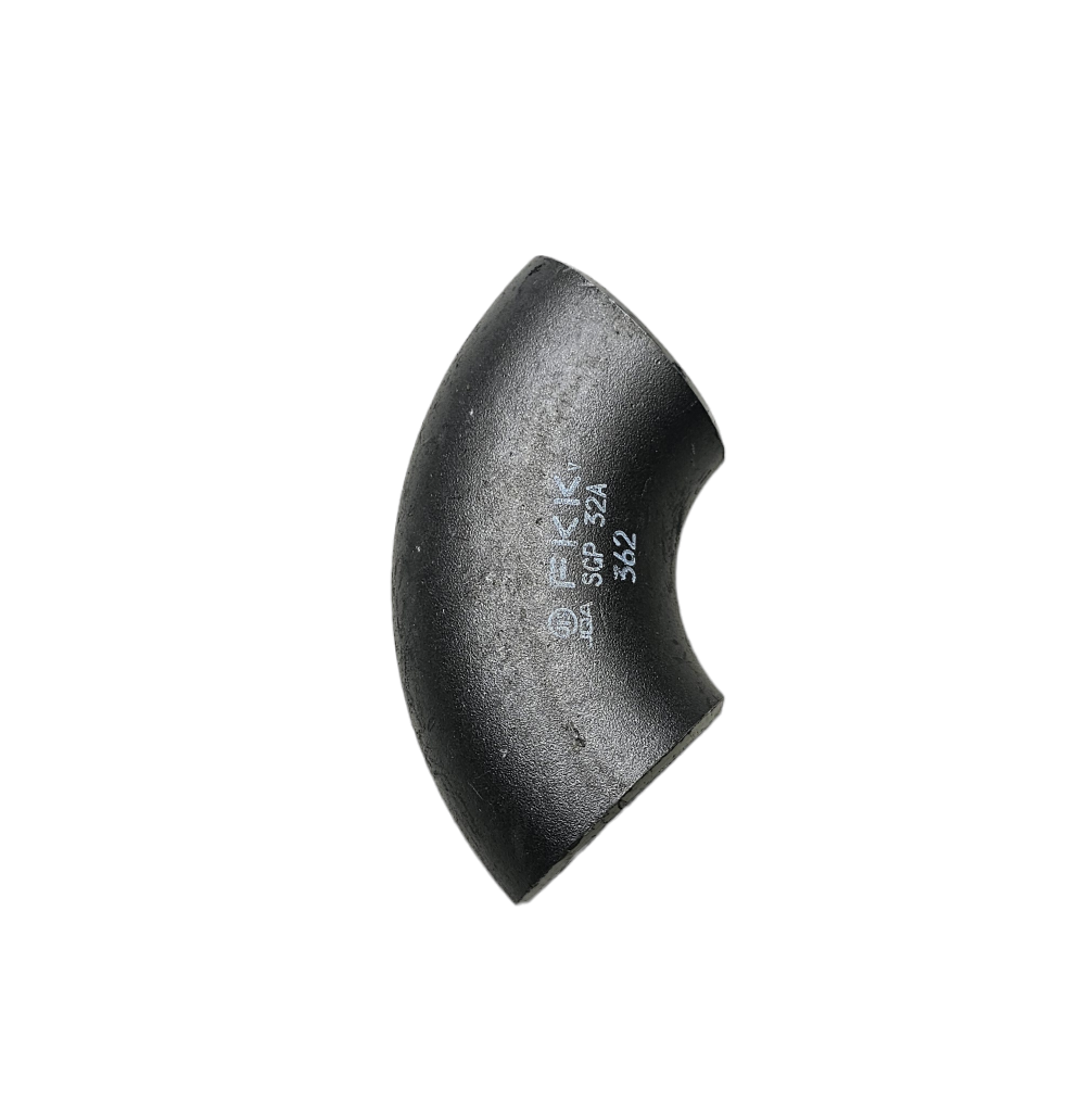Cút thép hàn dùng chế cho ống xả ô tô phi 42mm