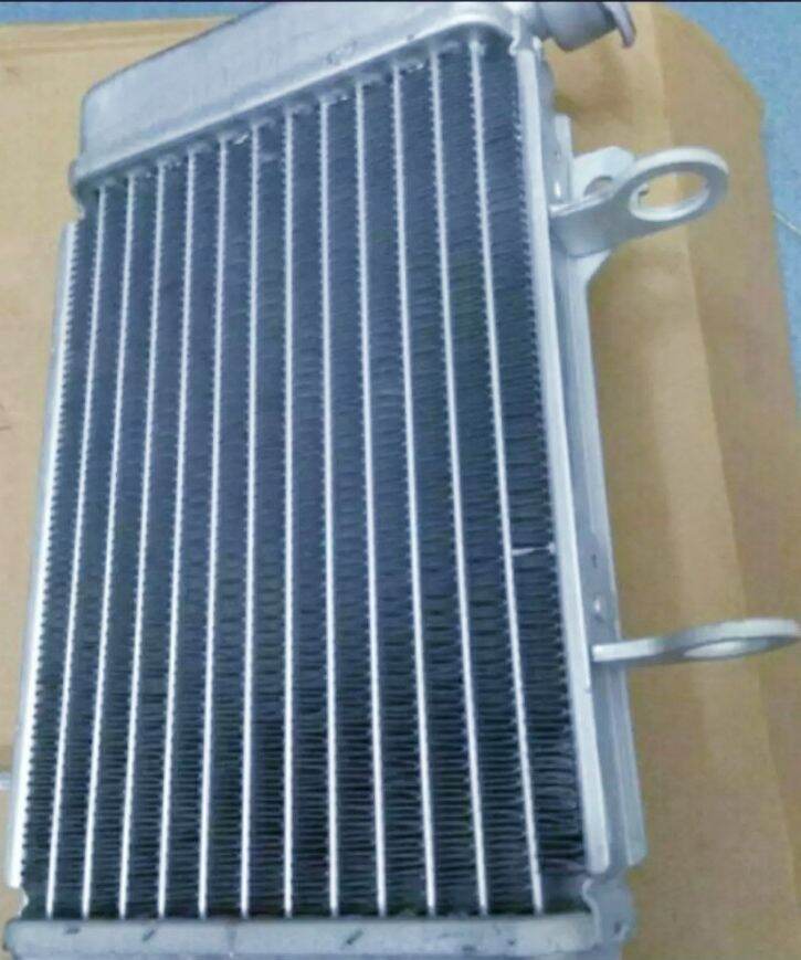 Két nước xe exciter 135 zin