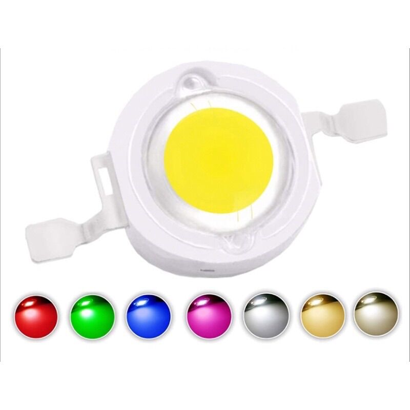 Chip led Luxeon 1W giá tốt nhất