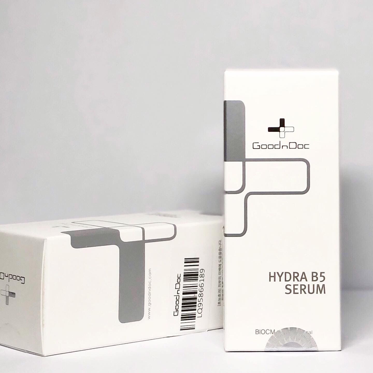 Serum phục hồi hydra b5 goodndoc 30ml