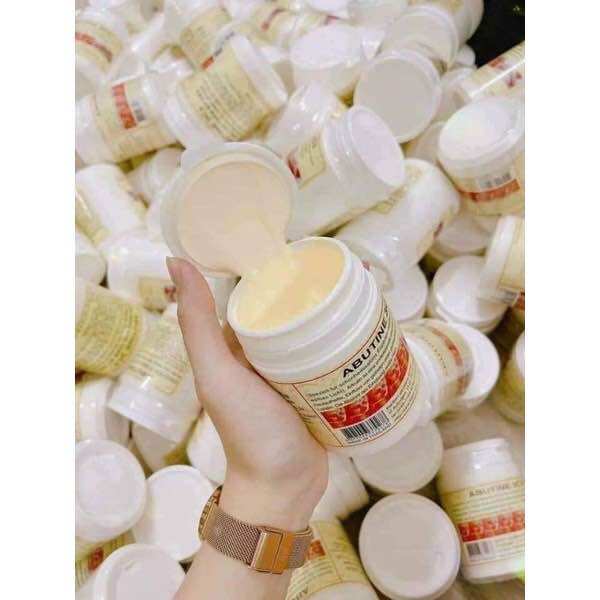[GIÁ SỈ] Kích Trắng ABUTINE 3C3 Trắng Sáng Body
