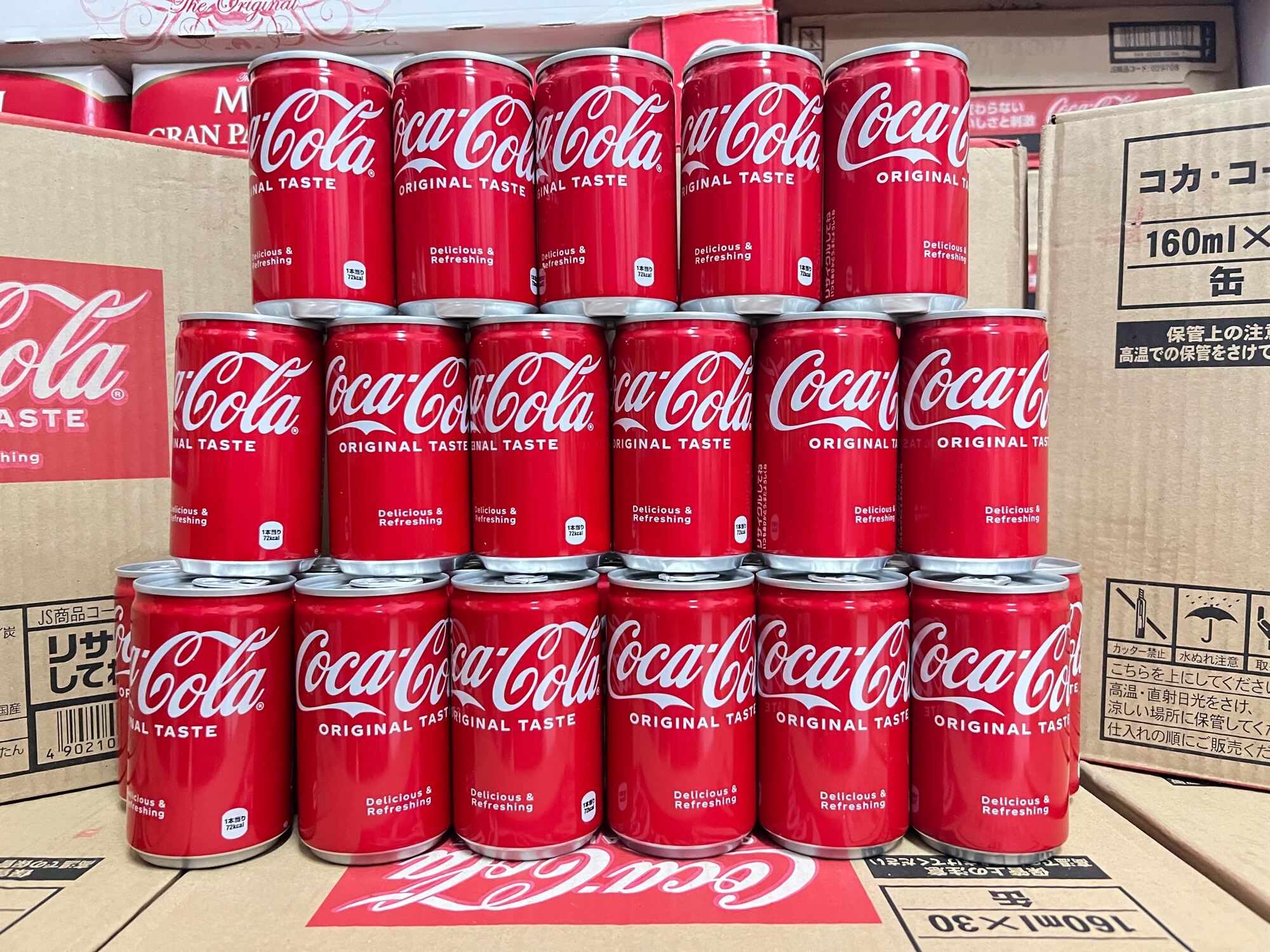 Coca-Cola Chính Hãng Giá Tốt T03/2023 | Mua tại 