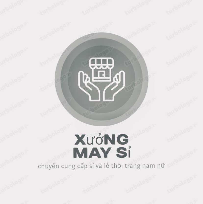 Xưởng May Sỉ 1613719999