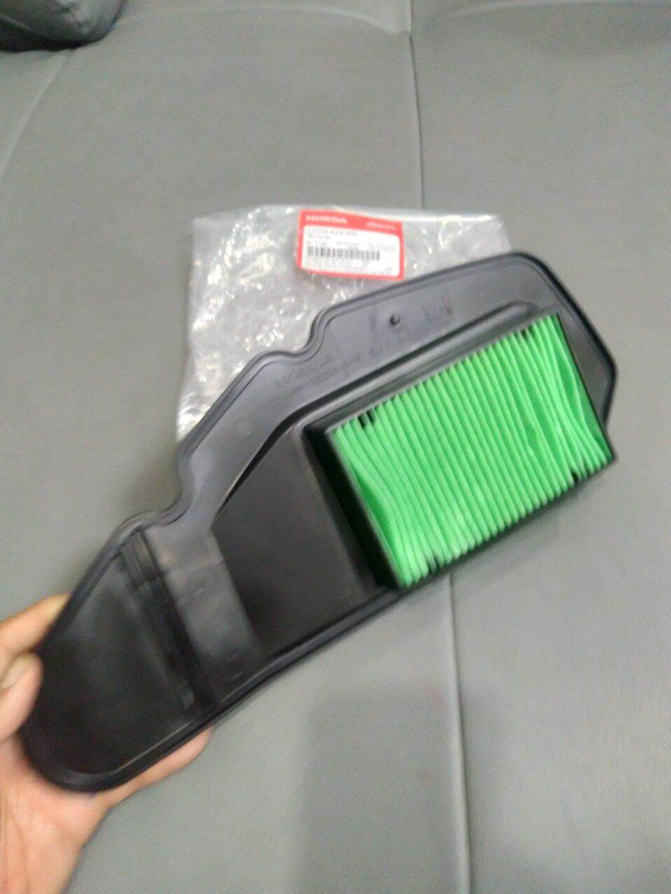 Lọc gió : click , vario , ab , pcx , shmode thay đinh kỳ 12.000 - 16.000