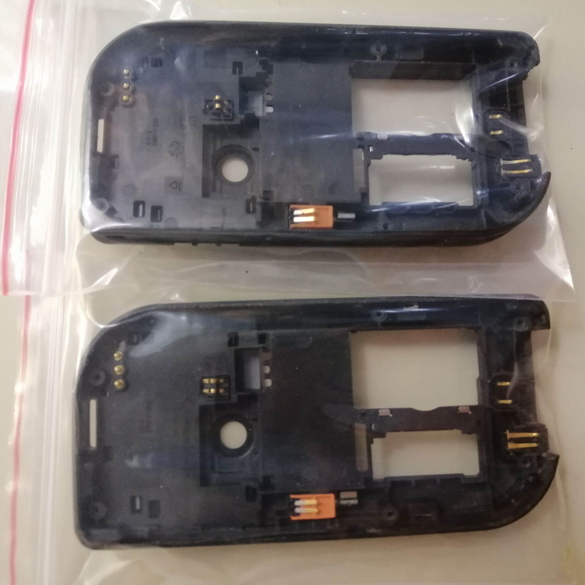 Sườn nokia 7610 zin tháo máy