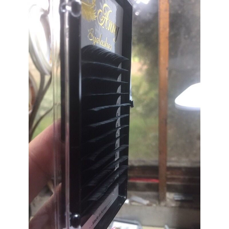 Mi khay 12 line độ dày 0.12