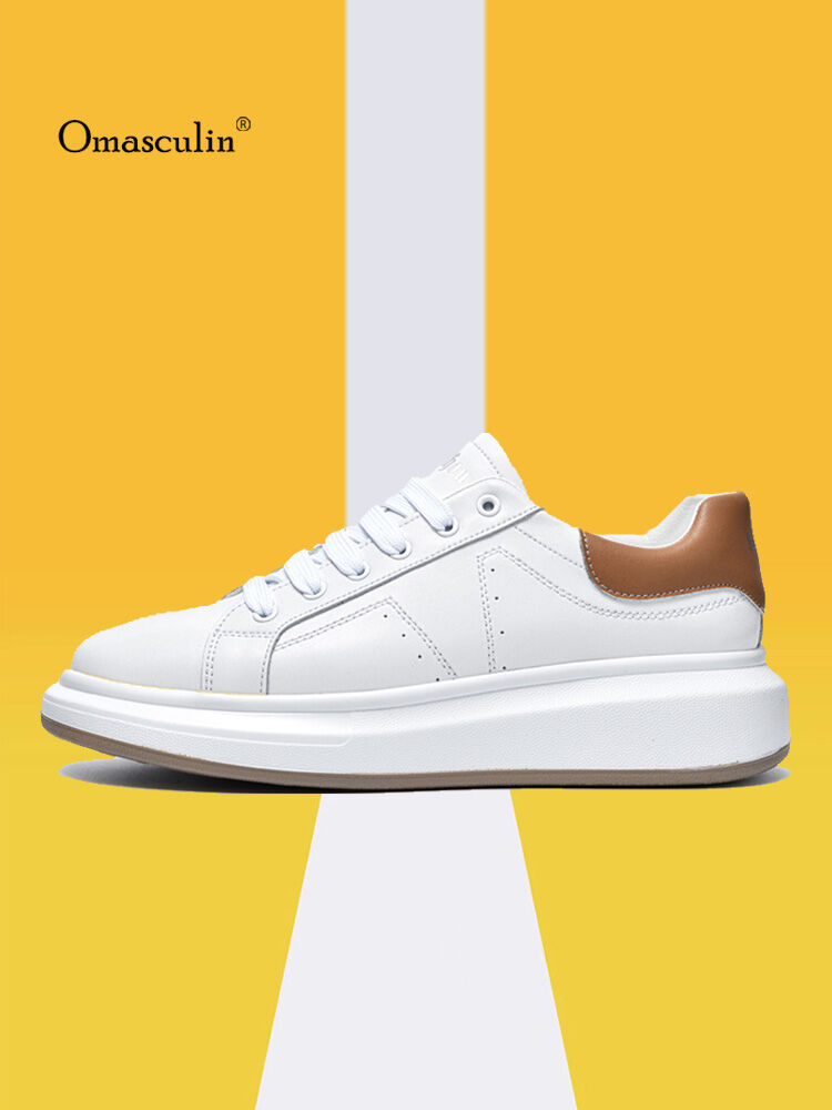 Breathable Trendy Casual Shoes Giá 1,314,000 Đồng*Miễn phí vận chuyển