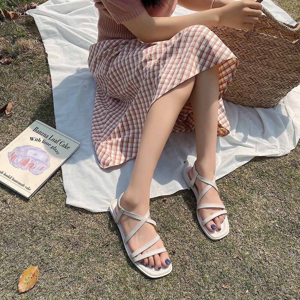 Sandal bệt coa bigsize 35-43