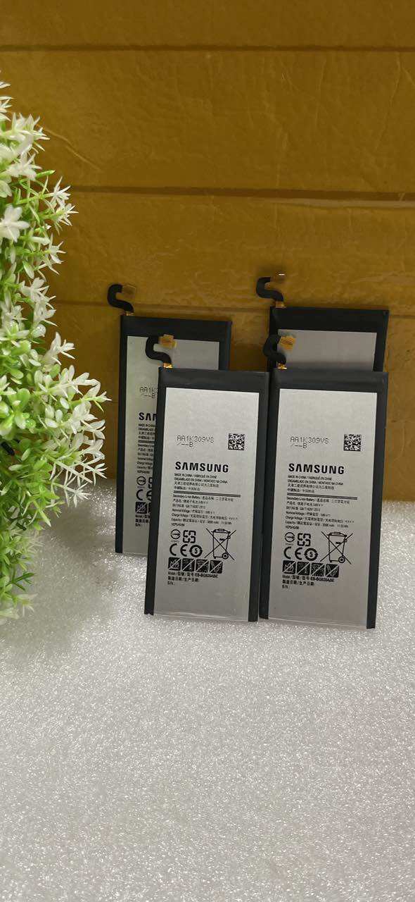 Pin Samsung Galaxy S6 Edge plus_BG928ABDE zin mới