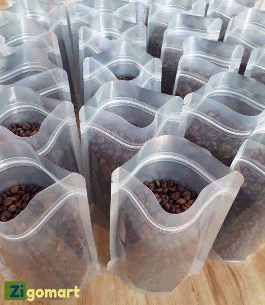 1kg cà phê  nguyên chất Đăk Lăk