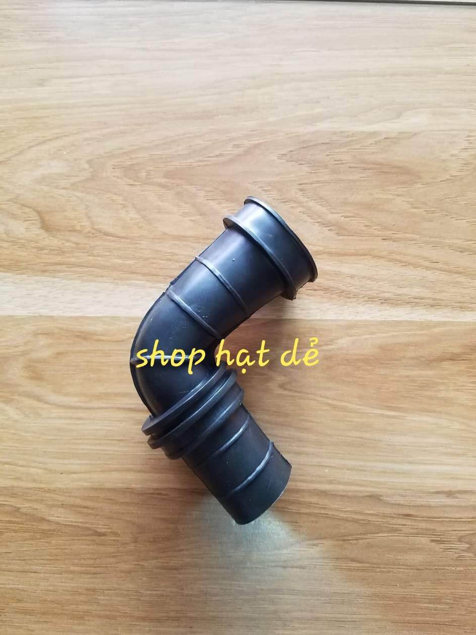 Cổ hút cao su cub 81 82