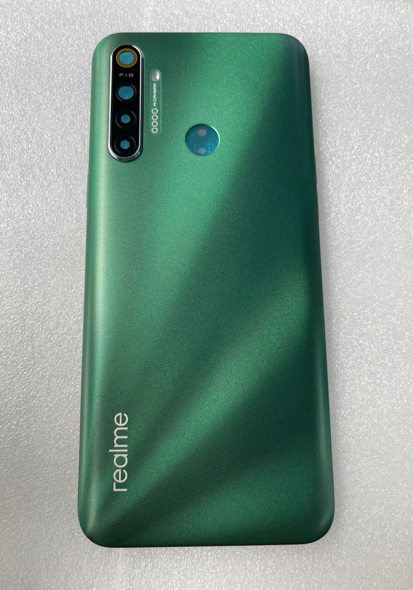 Vỏ realme 5i