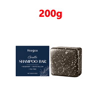 Dầu Gội Đặc Rosemary 100g Dầu Gội Đặc Tự Nhiên Kích Thích Mọc Tóc Dành Cho Da Đầu Dầu & Chăm Sóc Tóc Khô Dùng Được Cho Cả Nam & Nữ Giải Pháp Trị Gàu Cho Nam & Nữ