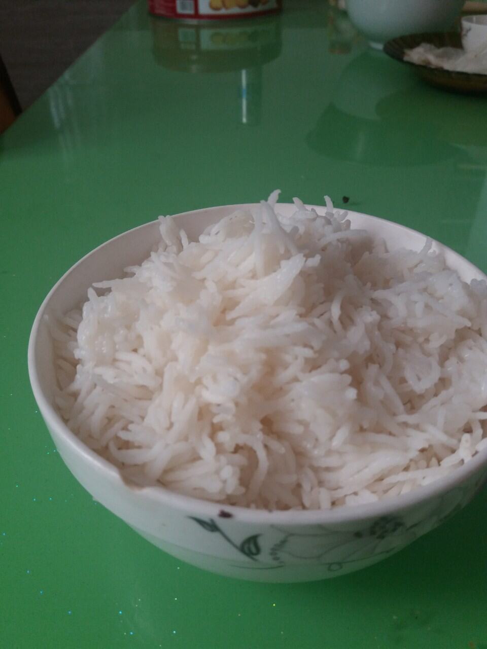 Gạo basmati - gạo nhập khẩu từ ấn độ - ảnh sản phẩm 3