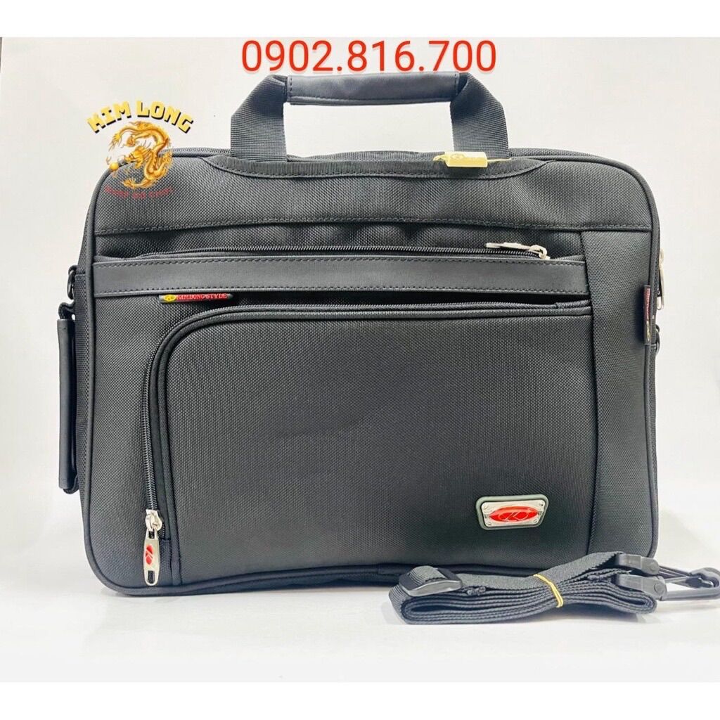Cặp đa năng cho học sinh cấp 2 và cấp 3 TULI