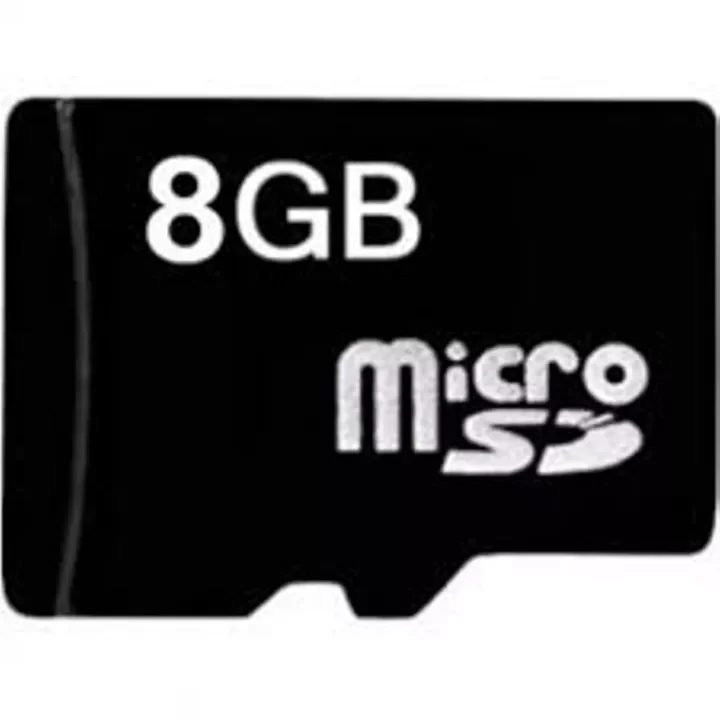Thẻ nhớ Micro SD 8gb 8g