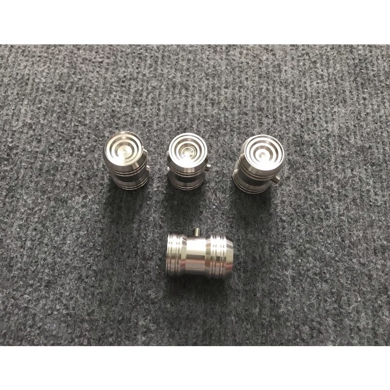 Ốc chụp giò đạp CnC