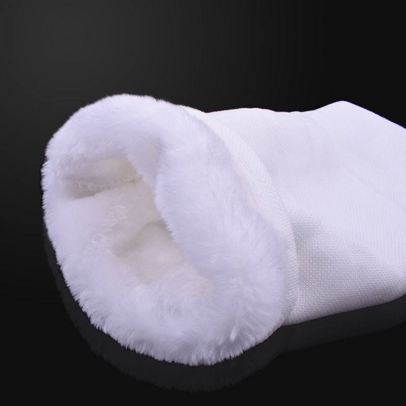 Túi vải bông lọc cặn bể cá cảnh, 13cm×17cm