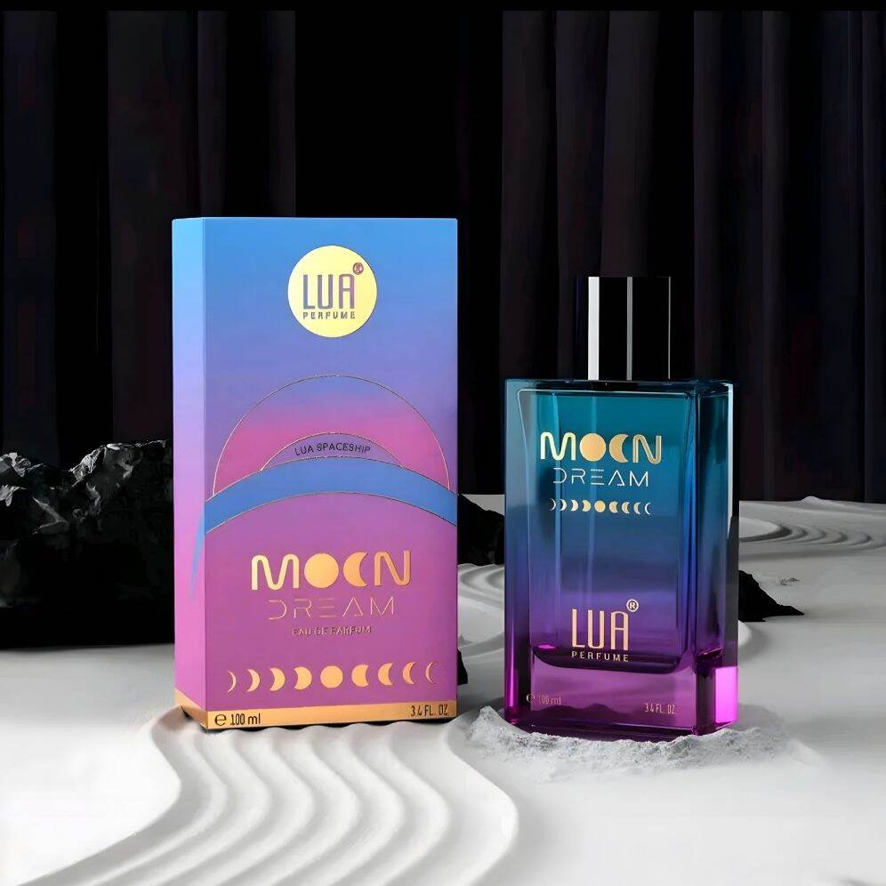 Nước hoa nữ Moon Dream 100ml - chính hãng