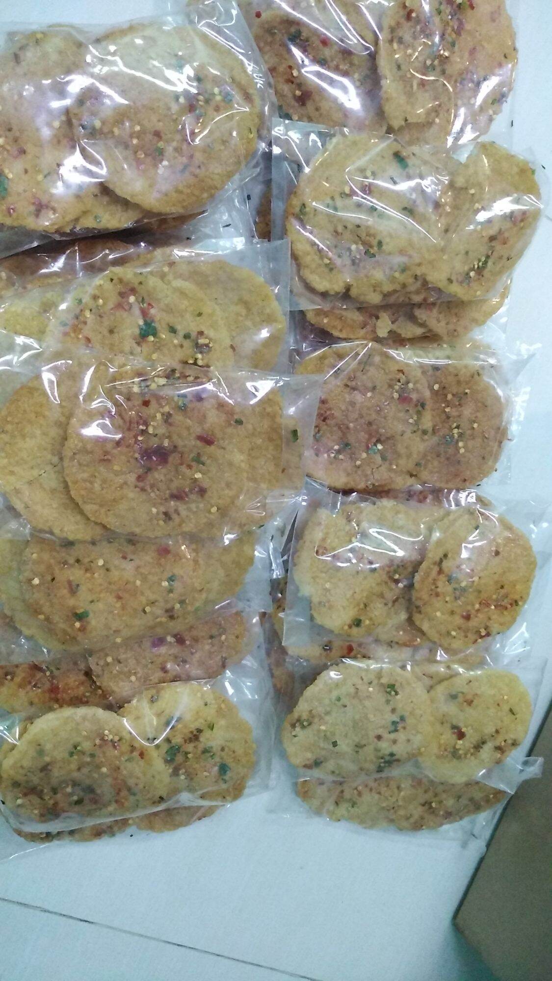 CƠM CHÁY CHIÊN NƯỚC MẮM