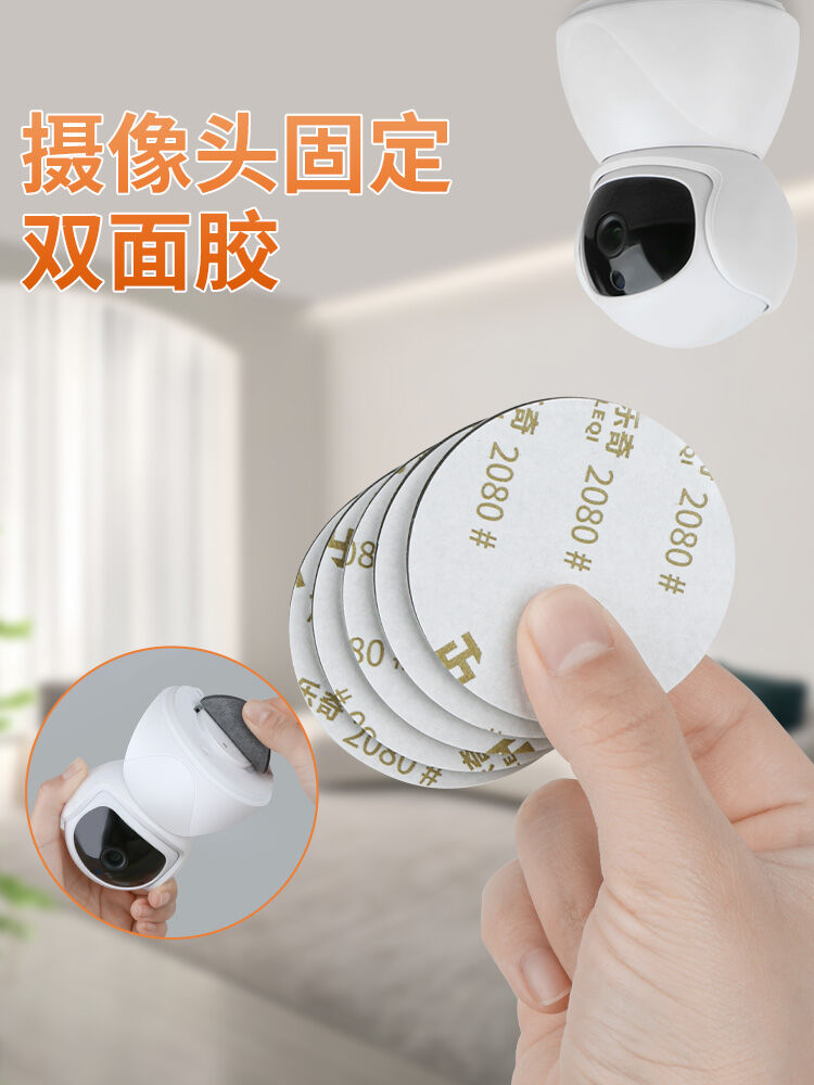 Giá Đỡ Máy Ảnh Treo Tường Ngoài Trời Trong Nhà Không Khoan Giá Đỡ Máy Dạ Hội Giá Đỡ Thiết Bị Giám Sát Chuyên Dụng Treo Đế Máy