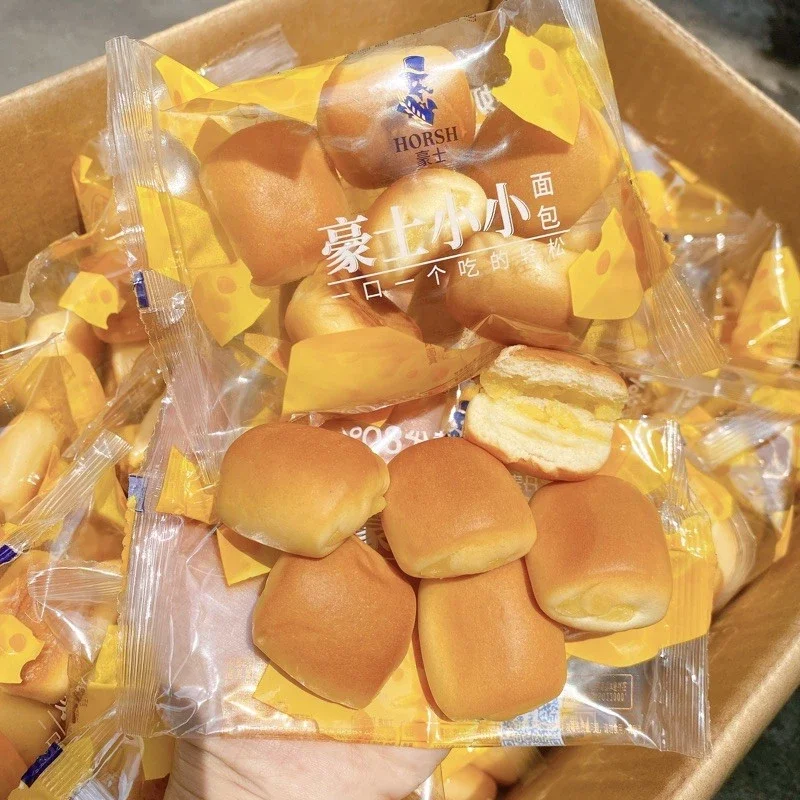 Lẻ 1 cái bánh mì bi phô mai