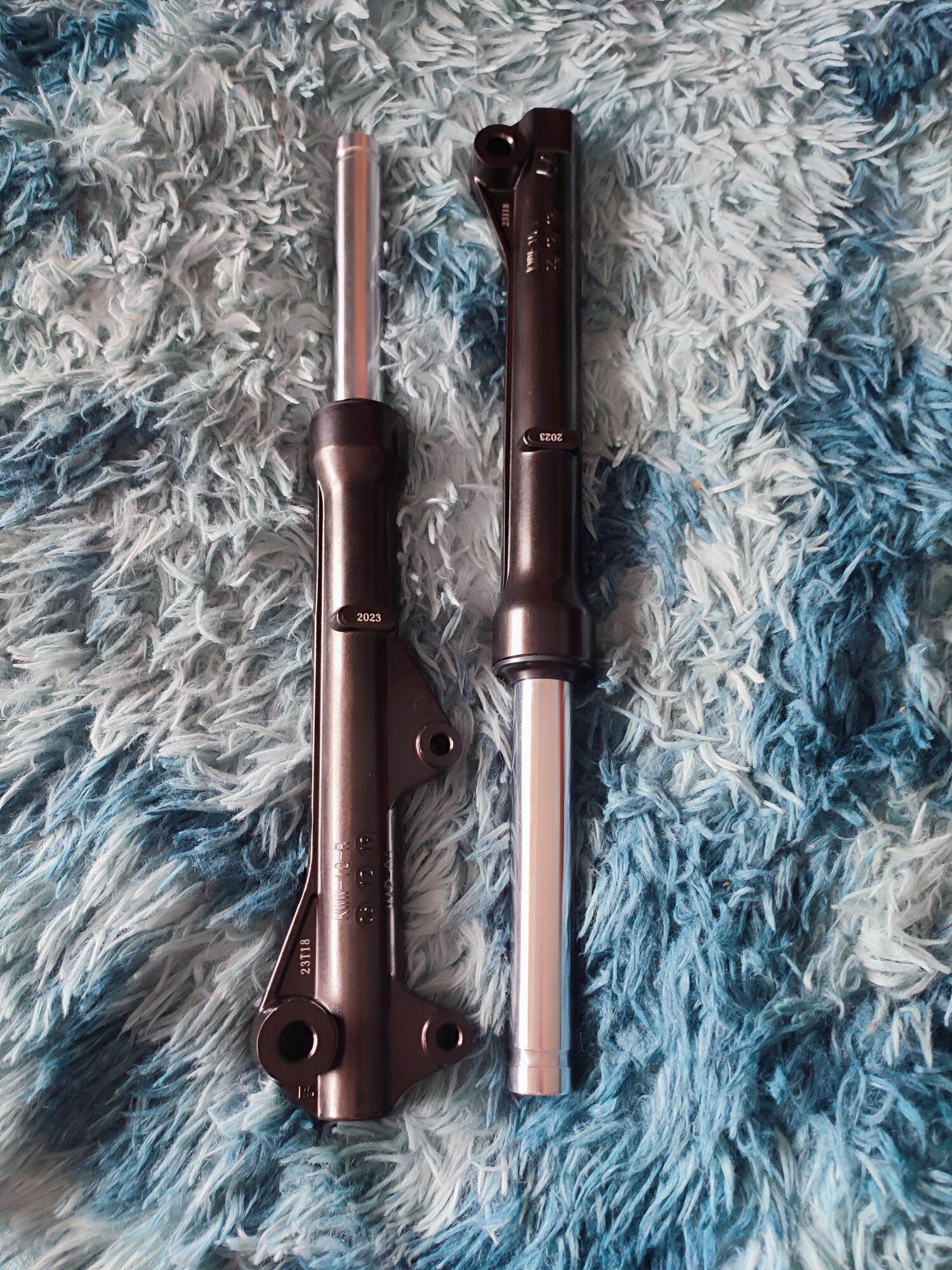 phuộc trước wave RSX wave rs wave S110 sirius phụ tùng LDK