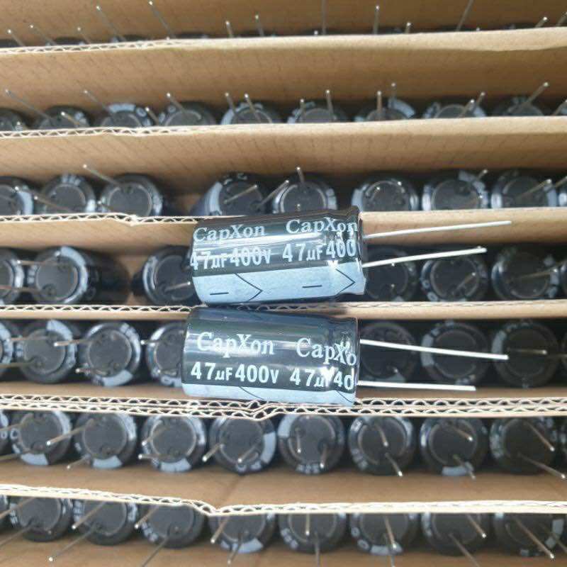 TỤ 400V 47UF