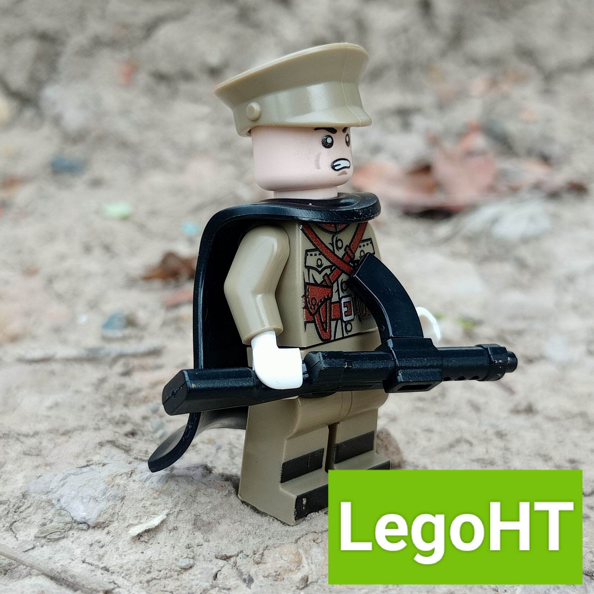 Mô hình đồ chơi nhân vật lego full phụ kiện