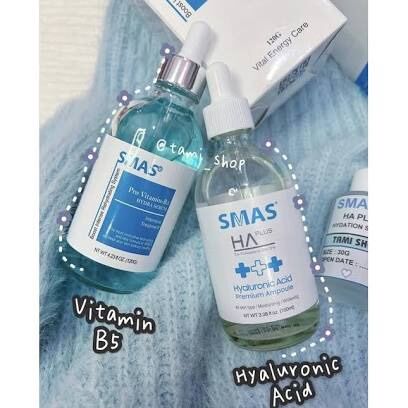 [Cam kết chính hãng ]. Serum b5 , ha smas