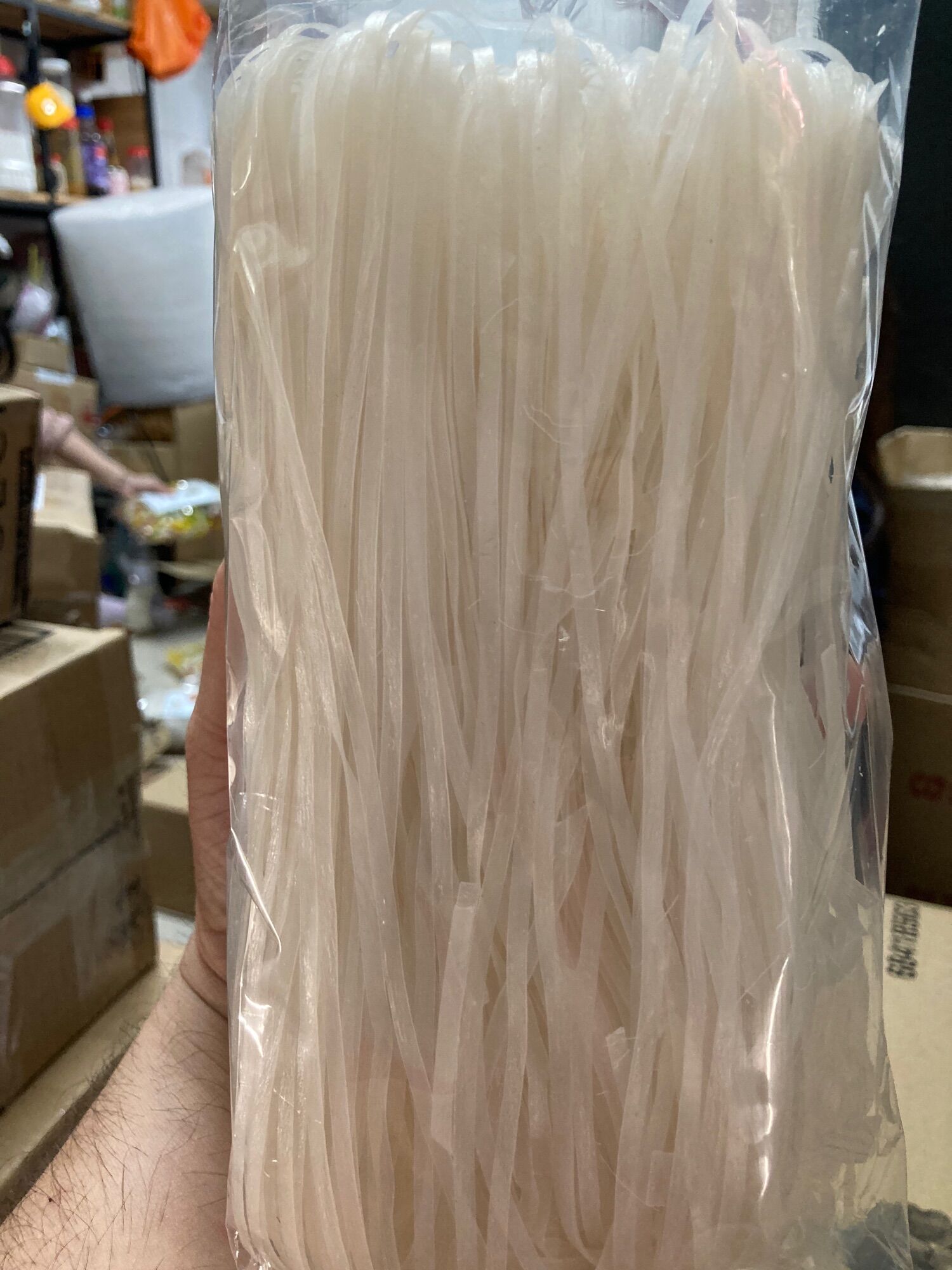 (HCM)PHỞ KHÔ SA ĐÉC 400G