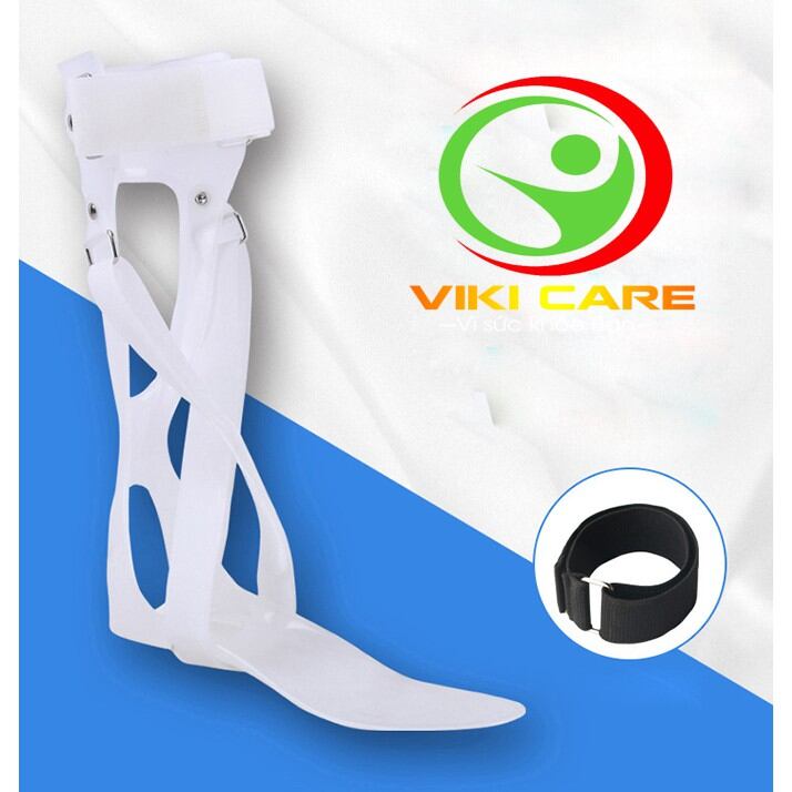 Đai nẹp gót chân D-17 TYNOR ( Ấn Độ )