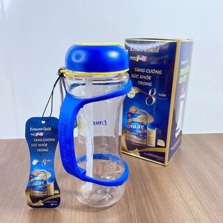 —— Bình nước thể thao- hkm ensure