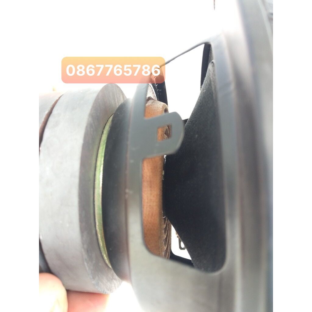 CỦ BASS 12 GÂN MÚT BMB GIÁ 2 CHIẾC