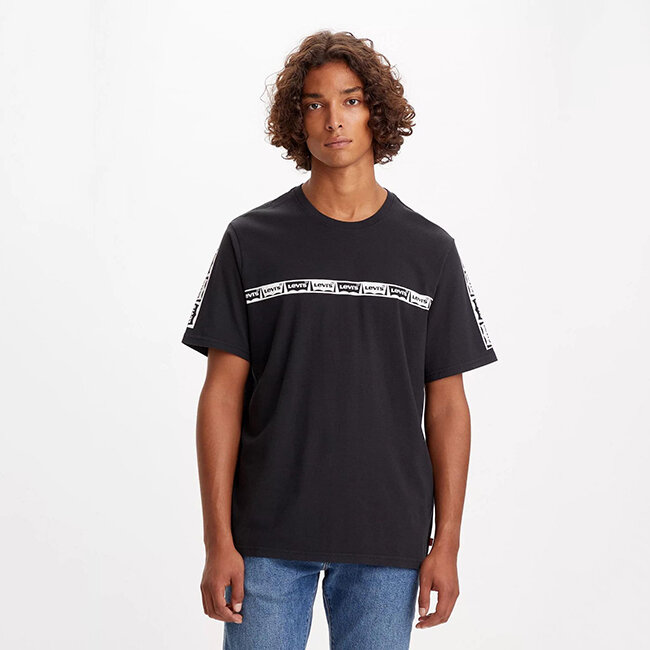 Levi's - áo thun nam 16143-0653