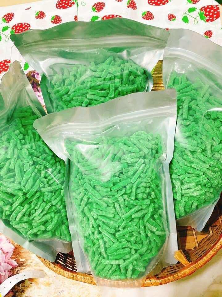 500g bột bánh lọt khô