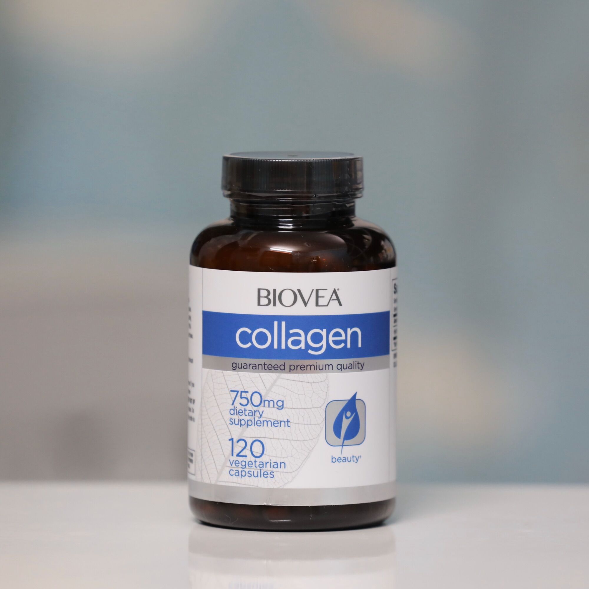 [HÀNG ĐỨC CHUẨN] Collagen Biovea của Đức (hàng xách tay)
