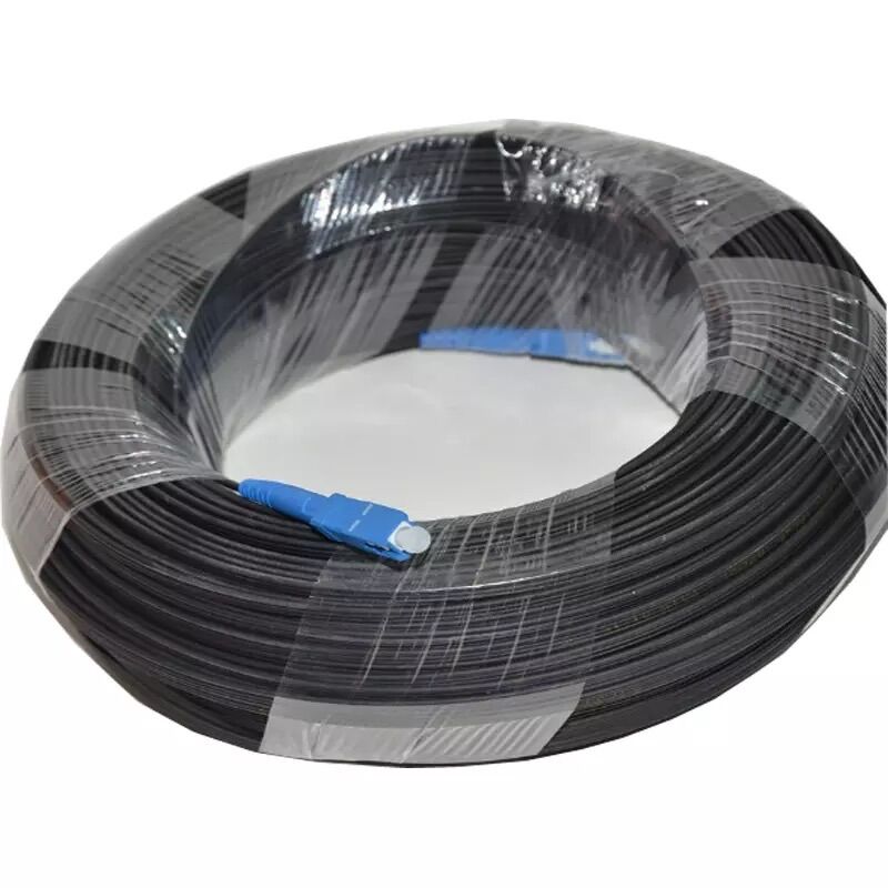 300m dây cáp quang bấm sẵn 2 đầu fastconnector