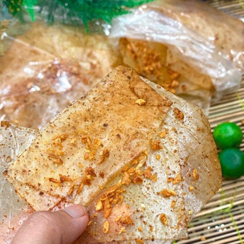BÁNH TRÁNG XÌ KE TÂY NINH 500gram