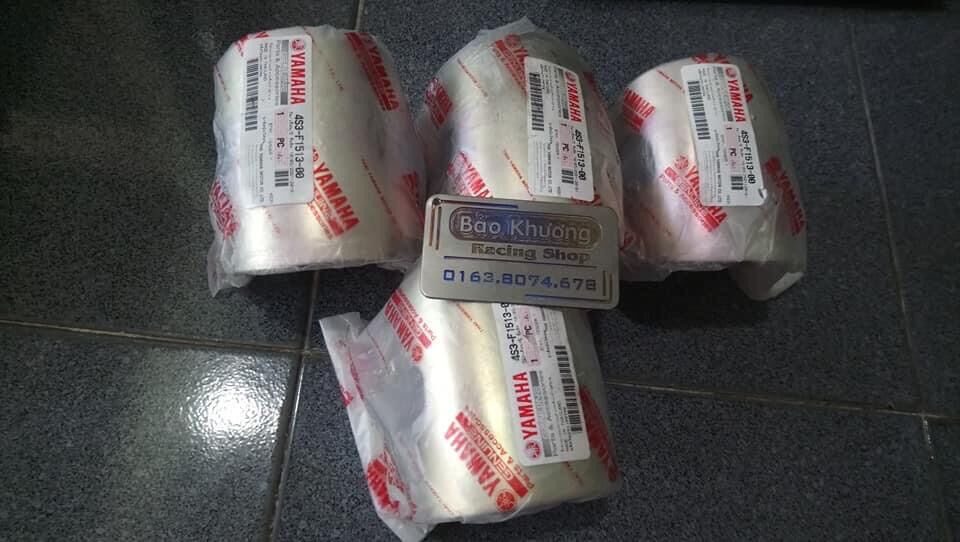 Kiềng phuộc trước cho ex 135,150, giúp chống sàn lắc khi chạy ở tốc độ cao