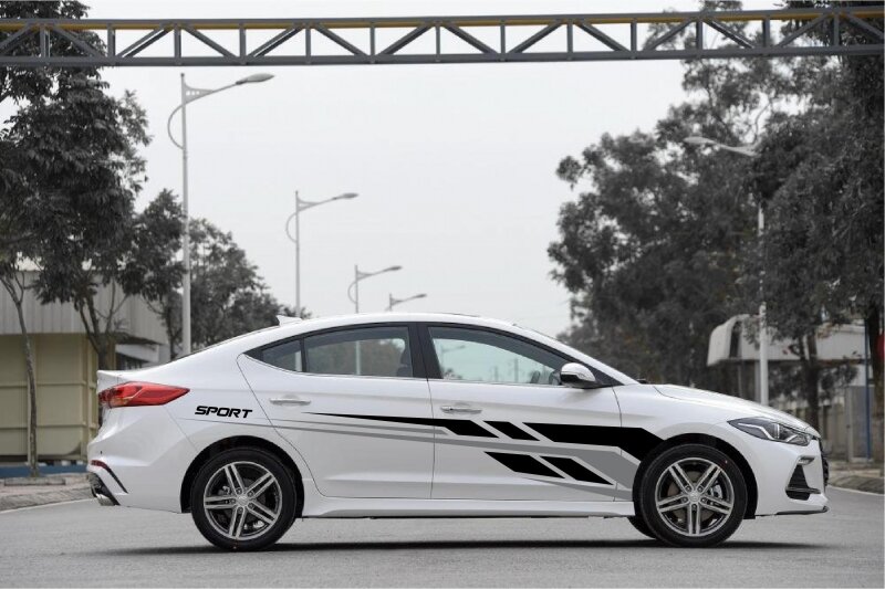 Tem dán xe hyundai Elantra ms02